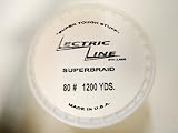 Lectric Line – 80# 1200 Yards