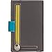 Travelon Safe ID Daisy Tri-Fold Wallet