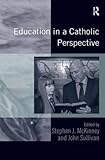 Education in a Catholic perspective