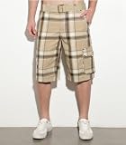 G by GUESS Lawrence Cargo Shorts