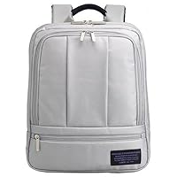 Fashion Place Double Backpack 14.1-Inch