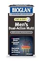 Bioglan One-A-Day Men's Dual-Action Bi-Layer Multivitamin Capsules (30 pieces)