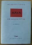 Produkt-Bild: Gesammelte Werke. Bd. 2. Maya, der indische Mythos