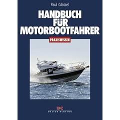 Handbuch f+�-+r Motorbootfahrer