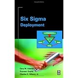 Six Sigma Deployment