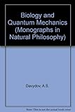 Biology & quantum mechanics