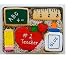 Thank You, Teacher - Sugar Cookie Gift Tin