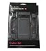 NEW OEM Sidekick iD Bumpers Bumper & Back Cover GRAY