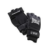 Sporting Goods : Everlast Mixed Martial Arts Grappling Gloves