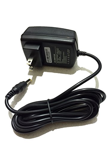 6.6ft Power Adapter for Seagate Backup Plus Stca1000100 Stca2000100 Stca3000101 Stca4000100 ; Backup Plus for Mac Stcb2000100 Stcb2000900 Stcb3000100 Stcb3000900 ; Expansion Stbv1000100 Stbv2000100 Stbv3000100 ; Freeagent Goflex Home Stam1000100 Stam2000100 Stam3000100 ; Wa-18q12fu Ads-18e-12n 1dxap2-500 1dz9n4-500 ; 1tb 2tb 3tb 4tb Desktop External Hard Drive Replacement Part Charger