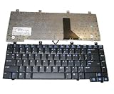 Laptop Keyboard for Compaq DV5000, Pavilion ZE2000 ZE2100 ZE2200 ZE2300 ZE2400 ZE2500 Series
