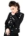 Bild: Aderlass Ladys Corsair Jacket Denim Black