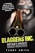 Blaggers Inc - Britain's Biggest Armed Robberies: A... at Amazon: 41RgYC6JHdL._SL75_