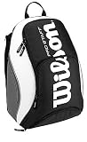 Wilson 2007 Pro Staff Collection Backpack Tennis Bag