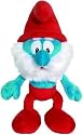 Smurfs 12 Inch Deluxe Plush Papa Smurf