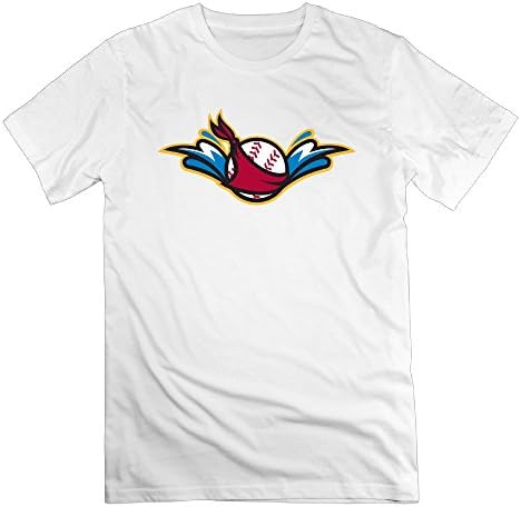 White River Bandits Unveil Causal Short Sleeve Cool T Shirt For Man Size XL