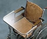 Lap Tray Heavy Duty, Clear
