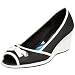 Lifestride Women's Saucy Wedge
