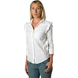 Roxy Rough Cut Shirt - Long-Sleeve - Women's Sea Salt Dobby, XS