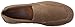 Nunn Bush Men's Zane Twin Gore Moc Toe Slip-On Loafer