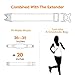 iRainy Running Pouch Belt Sweatproof Adjustable Fitness Workout Belt W Touch Screen Earphone Hole For iPhone 6 / 6s Plus Samsung Galaxy S5 S6 Edge