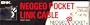 SNK Neo Geo Pocket Color Link Cable