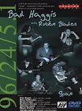 Bad Haggis/Ruben Blades: Span