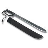 Meyerco Machete With Nylon Sheath Md: MCMACH22.