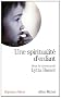 Une spiritualit� d'enfant