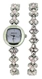 Cosmopolitan Ladies Watch and Bracelet Set