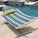 Quilted Fabric Hammock