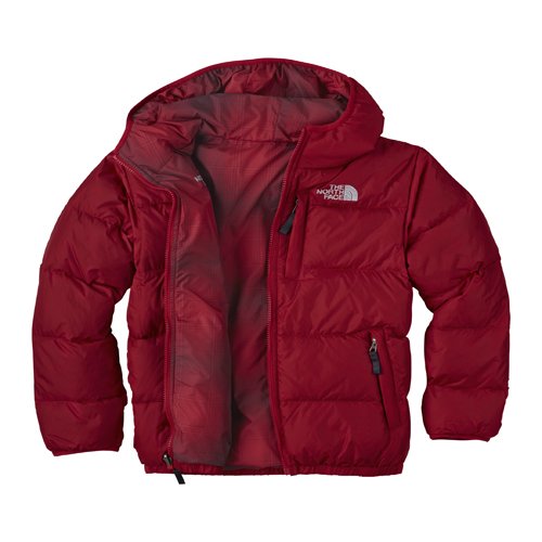 The North Face Boy's Reversible