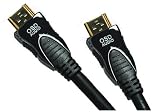 OSD Audio 6' HDMI Premium Gold Cable 1080p V1.3c