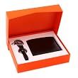 Hugo Boss Orange label wallet gift set BOSS0851