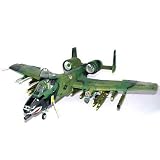  : 1/32 A10A Thunderbolt II Single-Seat Fighter