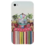 Oilily iPhone 4 & 4S H�lle Case Hardc...