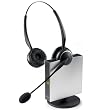 GN Netcom GN9125 Duo Flex Headset