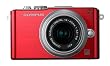 OLYMPUS PEN Lite  PEN E-PL3  ��󥺥��å� [��å�]