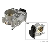 OES Genuine Throttle Body for select Jaguar S-Type models by OES Genuine