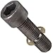 Jergens 23624 Alloy Steel Bolt Kit For 7/8"-9 Thread Center-Pull Standard U-Bar