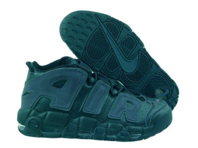 Buy Nike Air More Tempo Basketball Shoes Mens