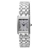 ESQ by Movado Women's 7100982 Filmore Stainless Steel Bracelet Watch