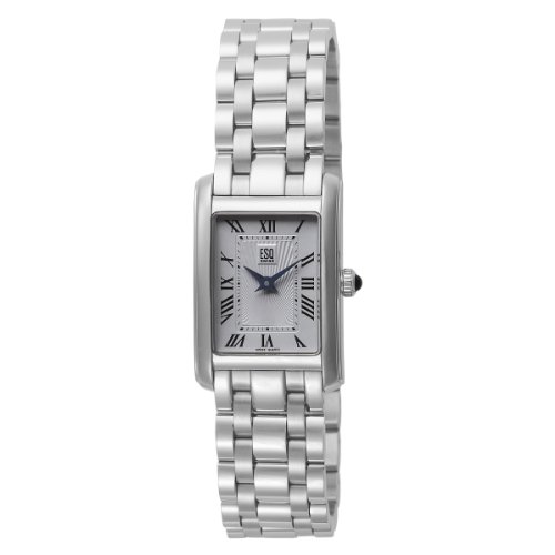 ESQ by Movado Women's 7100982 Filmore Stainless Steel Bracelet Watch