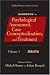 Books : Handbook of Psychological Assessment, Case Conceptualization, and Treatment, Adults
