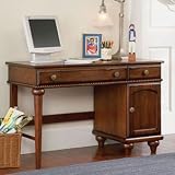 Antique Oak Desk