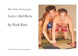 Male Nude Photography- Lance And Beau