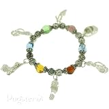 Shoe Bracelets