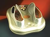 HealthCare TH-381 Medi-Points Foot Massager