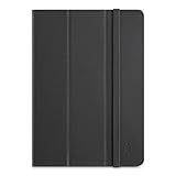 Belkin TriFold Smooth Folio für Apple iPad Air schwarz