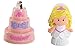 Fisher-Price Little People Wedding Figures